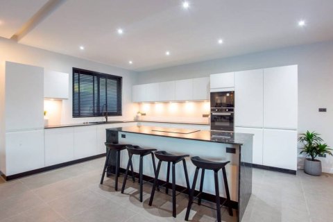 Villa à Hua Hin, Thaïlande 4 chambres № 146854 - photo 8