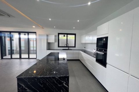 Villa à Hua Hin, Thaïlande 4 chambres № 146854 - photo 9