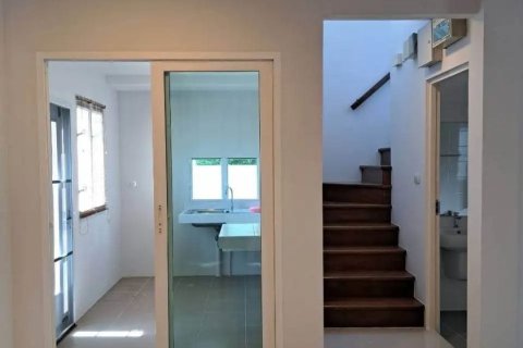 Дом в Сан Кампаенге, Таиланд с 3 спальнями № 164454 - фото 4