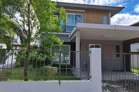 Дом в Сан Кампаенге, Таиланд с 3 спальнями № 164454 - фото 2