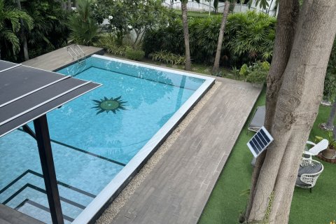 Villa à Pattaya, Thaïlande 4 chambres № 164450 - photo 17