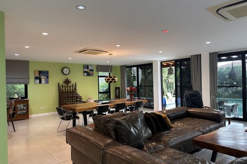 Villa à Pattaya, Thaïlande 4 chambres № 164450 - photo 6