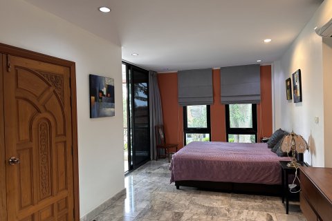 Villa à Pattaya, Thaïlande 4 chambres № 164450 - photo 13