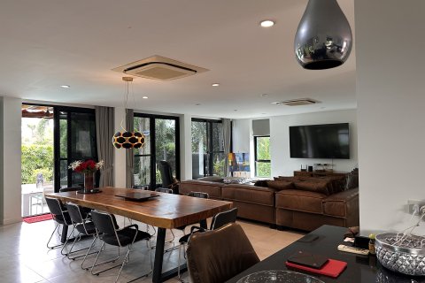 Villa à Pattaya, Thaïlande 4 chambres № 164450 - photo 4