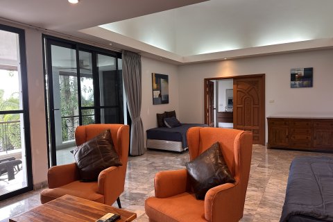 Villa à Pattaya, Thaïlande 4 chambres № 164450 - photo 12