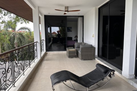 Villa à Pattaya, Thaïlande 4 chambres № 164450 - photo 18