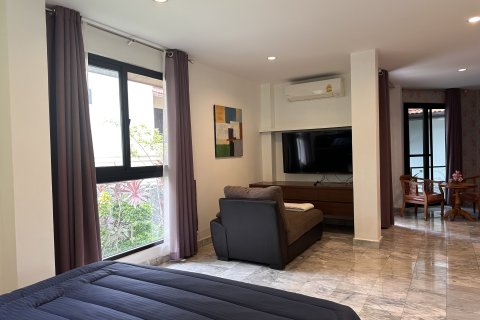 Villa à Pattaya, Thaïlande 4 chambres № 164450 - photo 25