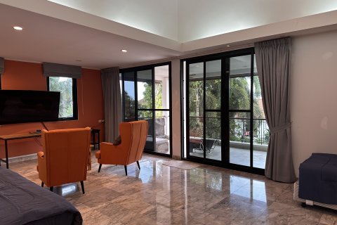 Villa à Pattaya, Thaïlande 4 chambres № 164450 - photo 11