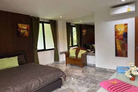 Villa à Pattaya, Thaïlande 4 chambres № 164450 - photo 30