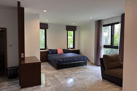 Villa à Pattaya, Thaïlande 4 chambres № 164450 - photo 24