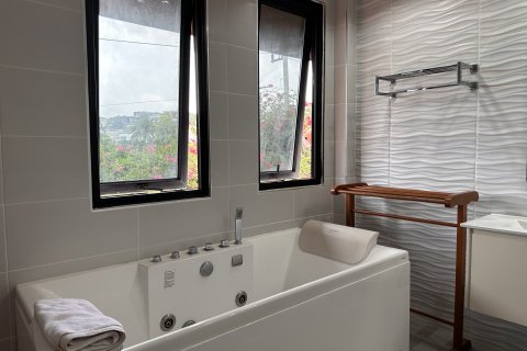 Villa à Pattaya, Thaïlande 4 chambres № 164450 - photo 19