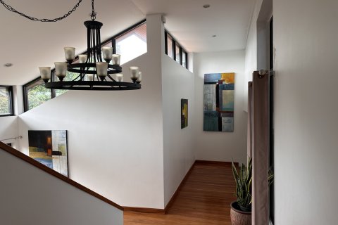 Villa à Pattaya, Thaïlande 4 chambres № 164450 - photo 23