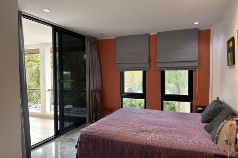 Villa à Pattaya, Thaïlande 4 chambres № 164450 - photo 15