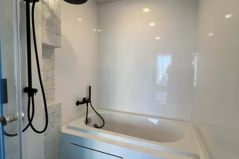 Кондоминиум с 2 спальнями в Ваттхане, Бангкок, Таиланд № 164455 - фото 8