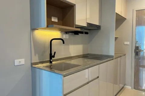 Кондоминиум с 2 спальнями в Ваттхане, Бангкок, Таиланд № 164455 - фото 3