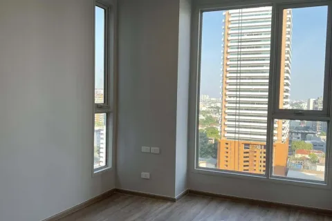 Кондоминиум с 2 спальнями в Ваттхане, Бангкок, Таиланд № 164455 - фото 6