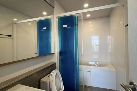 Кондоминиум с 2 спальнями в Ваттхане, Бангкок, Таиланд № 164455 - фото 7