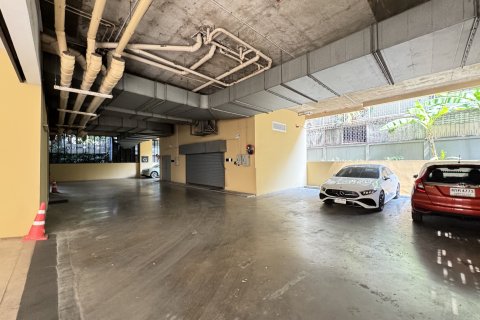 Studio in the Condo in Pathum Wan, Bangkok, Thailand  № 164453 - photo 13