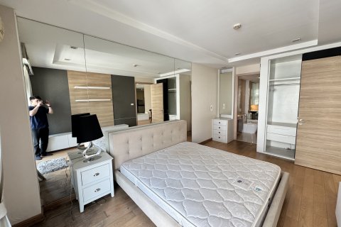 Studio in the Condo in Pathum Wan, Bangkok, Thailand  № 164453 - photo 7