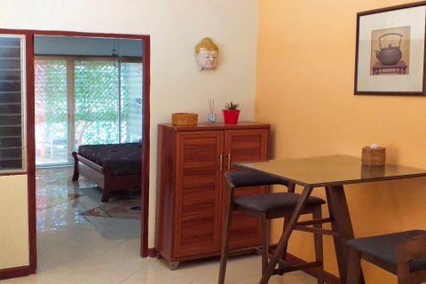 Пентхаус в Паттайе, Таиланд с 2 спальнями  № 164456 - фото 7