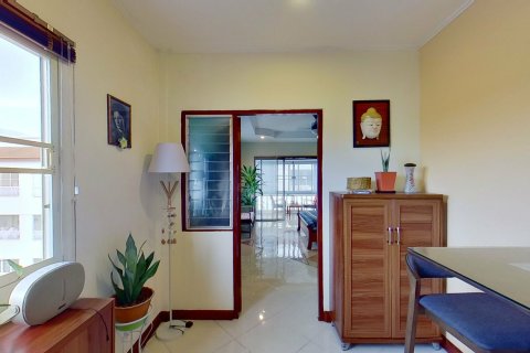 Пентхаус в Паттайе, Таиланд с 2 спальнями  № 164456 - фото 4