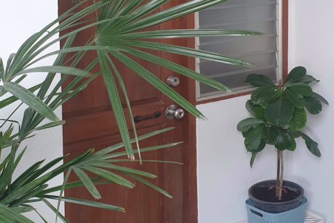 Пентхаус в Паттайе, Таиланд с 2 спальнями  № 164456 - фото 23