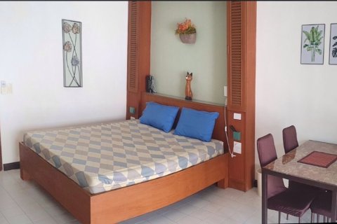 Пентхаус в Паттайе, Таиланд с 2 спальнями  № 164456 - фото 21