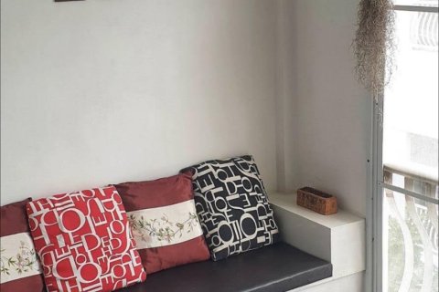 Пентхаус в Паттайе, Таиланд с 2 спальнями  № 164456 - фото 22