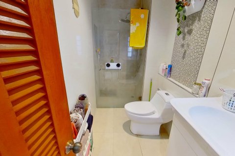 Пентхаус в Паттайе, Таиланд с 2 спальнями  № 164456 - фото 5