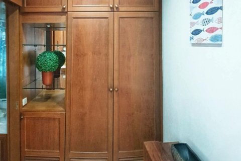 Пентхаус в Паттайе, Таиланд с 2 спальнями  № 164456 - фото 25