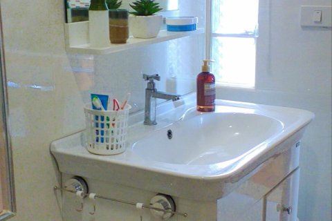 Пентхаус в Паттайе, Таиланд с 2 спальнями  № 164456 - фото 17