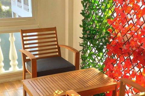 Пентхаус в Паттайе, Таиланд с 2 спальнями  № 164456 - фото 15