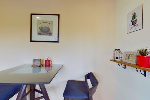 Пентхаус в Паттайе, Таиланд с 2 спальнями  № 164456 - фото 6