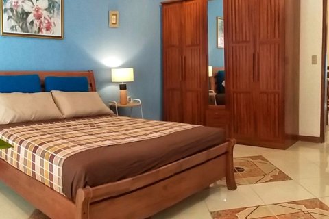 Пентхаус в Паттайе, Таиланд с 2 спальнями  № 164456 - фото 8