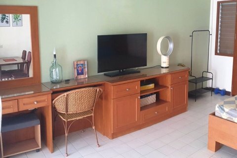 Пентхаус в Паттайе, Таиланд с 2 спальнями  № 164456 - фото 19