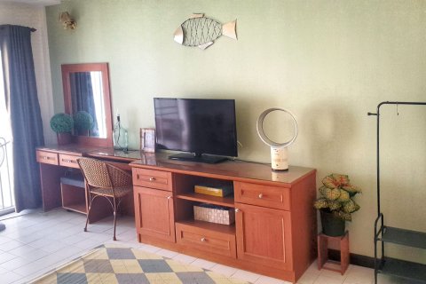 Пентхаус в Паттайе, Таиланд с 2 спальнями  № 164456 - фото 20