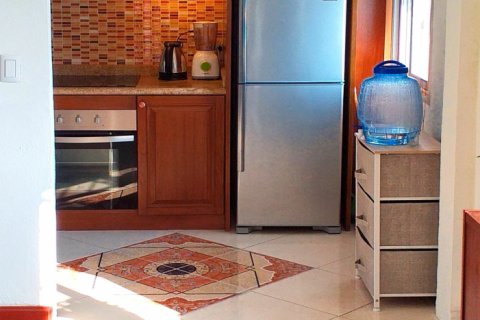 Пентхаус в Паттайе, Таиланд с 2 спальнями  № 164456 - фото 13