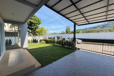 Maison à Phuket, Thaïlande 3 chambres № 164451 - photo 8