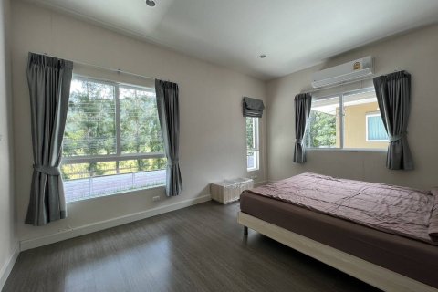 Maison à Phuket, Thaïlande 3 chambres № 164451 - photo 3