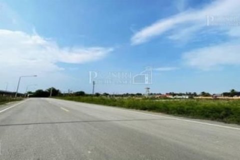 Terrain à Nakhon Pathom, Thaïlande 4800 m2 № 164452 - photo 3