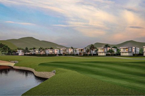 Земельный участок в Хуа Хине, Таиланд  № 115451 - фото 1