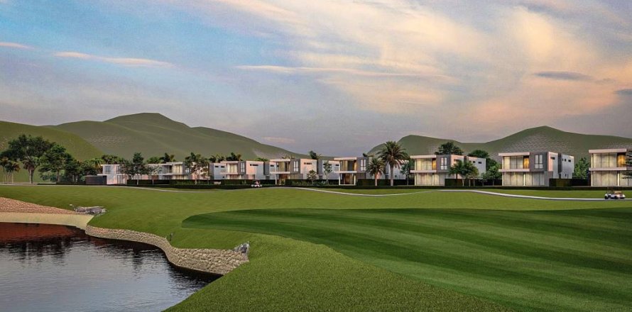 Земельный участок в Хуа Хине, Таиланд  № 115451