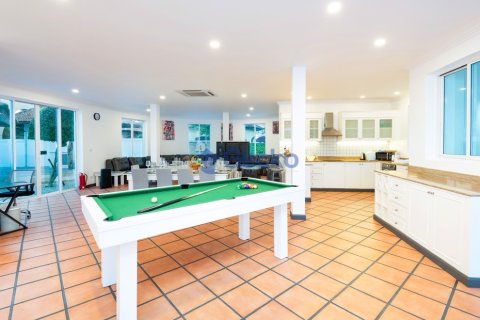 บ้านในพัทยา, ประเทศไทย 4 ห้องนอน № 196280 - รูปถ่าย 12