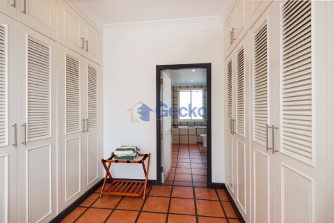 บ้านในพัทยา, ประเทศไทย 4 ห้องนอน № 196280 - รูปถ่าย 23