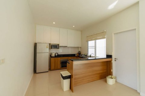 Вилла в Хуа Хине, Таиланд с 4 спальнями  № 161095 - фото 9