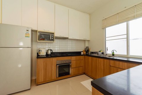 Вилла в Хуа Хине, Таиланд с 4 спальнями  № 161095 - фото 7