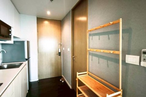 Condo à Bang Lamung, Thaïlande, 2 chambres  № 161094 - photo 7