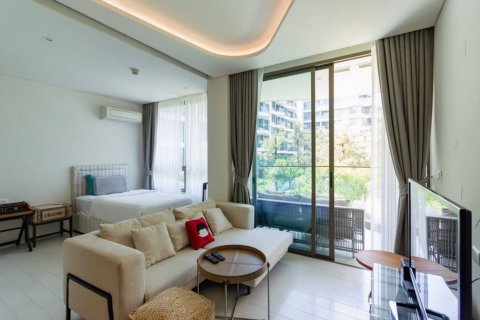 Condo in Hua Hin, Thailand, 2 bedrooms  № 161099 - photo 2