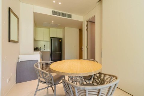 Condo in Hua Hin, Thailand, 2 bedrooms  № 161099 - photo 6