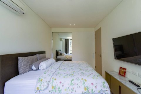 Condo in Hua Hin, Thailand, 2 bedrooms  № 161099 - photo 10